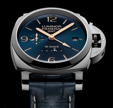 panerai watches by size|Panerai price list 2020.